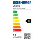 Floor lamp with LED DELY 2.0 ARTICULATED