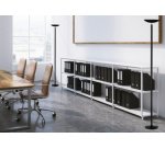 Lampadaire à LED FIRST