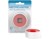 Sparadrap, beige, 25 mm x 5,0 m