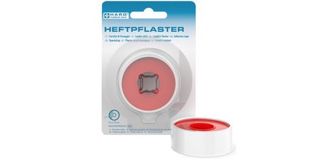 Sparadrap, beige, 25 mm x 5,0 m