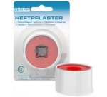 Sparadrap, beige, 25 mm x 5,0 m