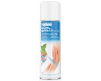 Spray de refroidissement menthe, spray de 300 ml