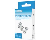 Hilfe zur Fixierung / Bandklammer