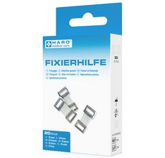 Help with fixation / band clamp