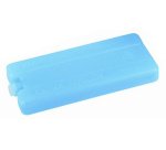 Bloc réfrigérant, set de 4, bleu