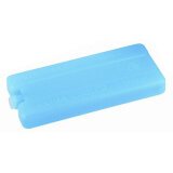 Bloc réfrigérant, set de 4, bleu