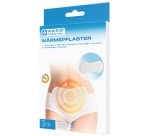 Patch chauffant, 220 x 95 mm, blanc