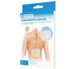 Patch chauffant, 130 x 190 mm, blanc