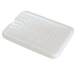 Bloc réfrigérant, blanc