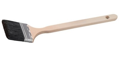 Facade brush thickness 6, width: 80 mm