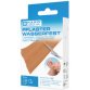 Pleister waterbestendig, 500 x 60 m, beige