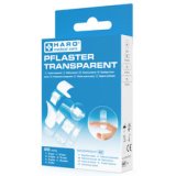 Pansement transparent, hydrophobe, pack de 20