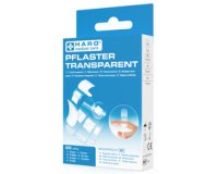 Pansement transparent, hydrophobe, pack de 20