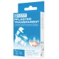 Pansement transparent, hydrophobe, pack de 20