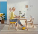 Leitz Repose-pieds Ergo Cosy