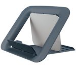 Support pour ordinateur portable Ergo Cosy, gris