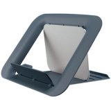 Support pour ordinateur portable Ergo Cosy, gris