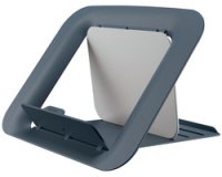 Support pour ordinateur portable Ergo Cosy, gris