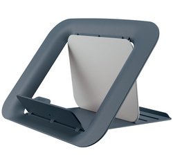 Support pour ordinateur portable Ergo Cosy, gris
