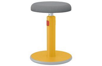 Cosy Tabouret ergonomique assis/debout