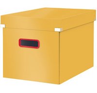 Boîte de rangement Click & Store Cosy, cube