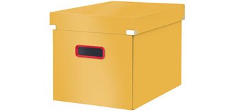 Boîte de rangement Click & Store Cosy, cube