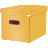Boîte de rangement Click & Store Cosy, cube