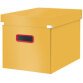 Boîte de rangement Click & Store Cosy, cube