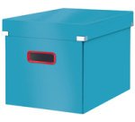 Boîte de rangement Click & Store Cosy, cube