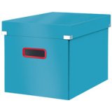 Boîte de rangement Click & Store Cosy, cube