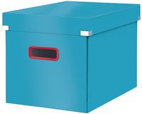 Boîte de rangement Click & Store Cosy, cube
