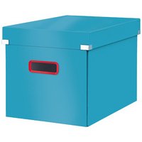 Boîte de rangement Click & Store Cosy, cube