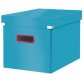 Boîte de rangement Click & Store Cosy, cube