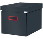 Click & Store Cosy Storage Box, cube