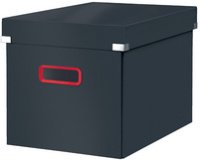 Boîte de rangement Click & Store Cosy, cube