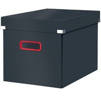 Boîte de rangement Click & Store Cosy, cube