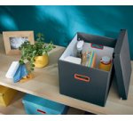 Click & Store Cosy Storage Box, cube