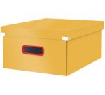 Boîte de rangement Click & Store Cosy L