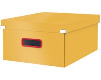 Boîte de rangement Click & Store Cosy M