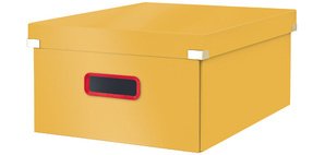 Boîte de rangement Click & Store Cosy L