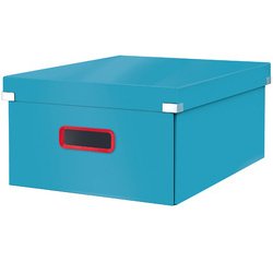 Boîte de rangement Click & Store Cosy M