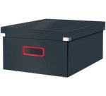 Boîte de rangement Click & Store Cosy L