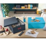 Boîte de rangement Click & Store Cosy L