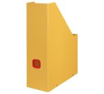 Porte-revues Click & Store Cosy, A4, carton