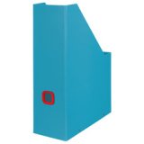 Porte-revues Click & Store Cosy, A4, carton