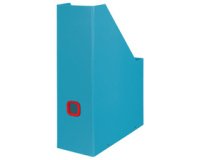 Porte-revues Click & Store Cosy, A4, carton