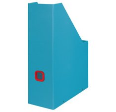 Porte-revues Click & Store Cosy, A4, carton