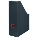 Porte-revues Click & Store Cosy, A4, carton