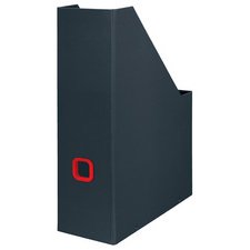 Porte-revues Click & Store Cosy, A4, carton