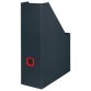 Porte-revues Click & Store Cosy, A4, carton